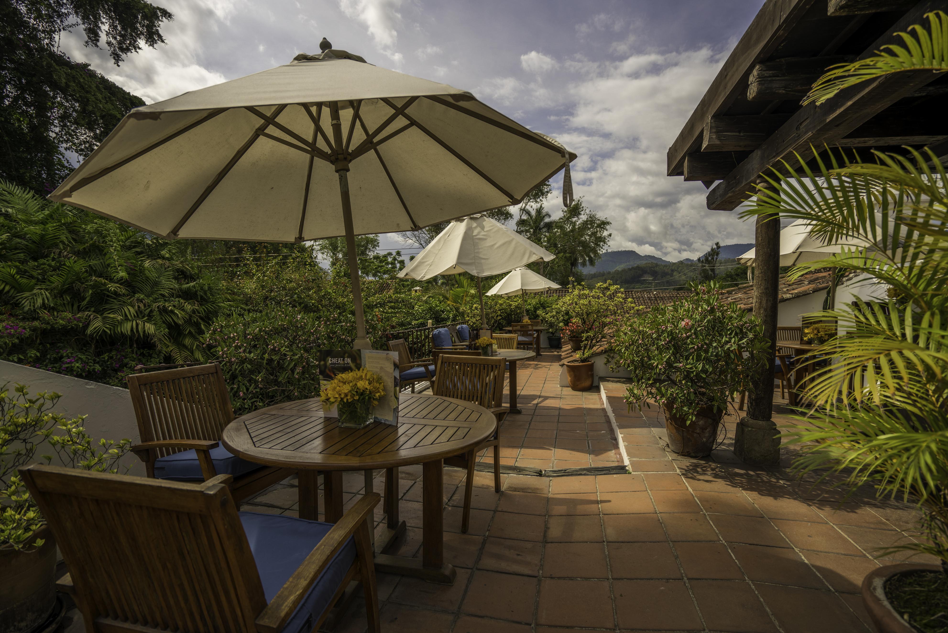 Casa Encantada By Porta Hotels Antigua Exterior foto