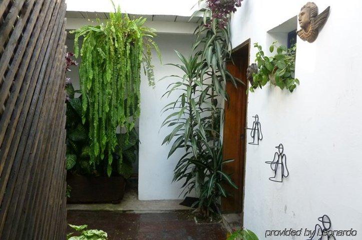 Casa Encantada By Porta Hotels Antigua Exterior foto