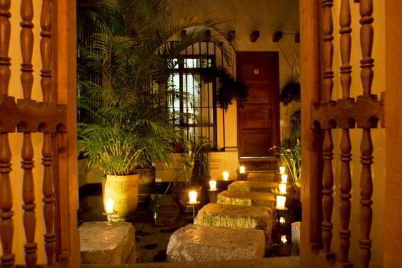 Casa Encantada By Porta Hotels Antigua Exterior foto