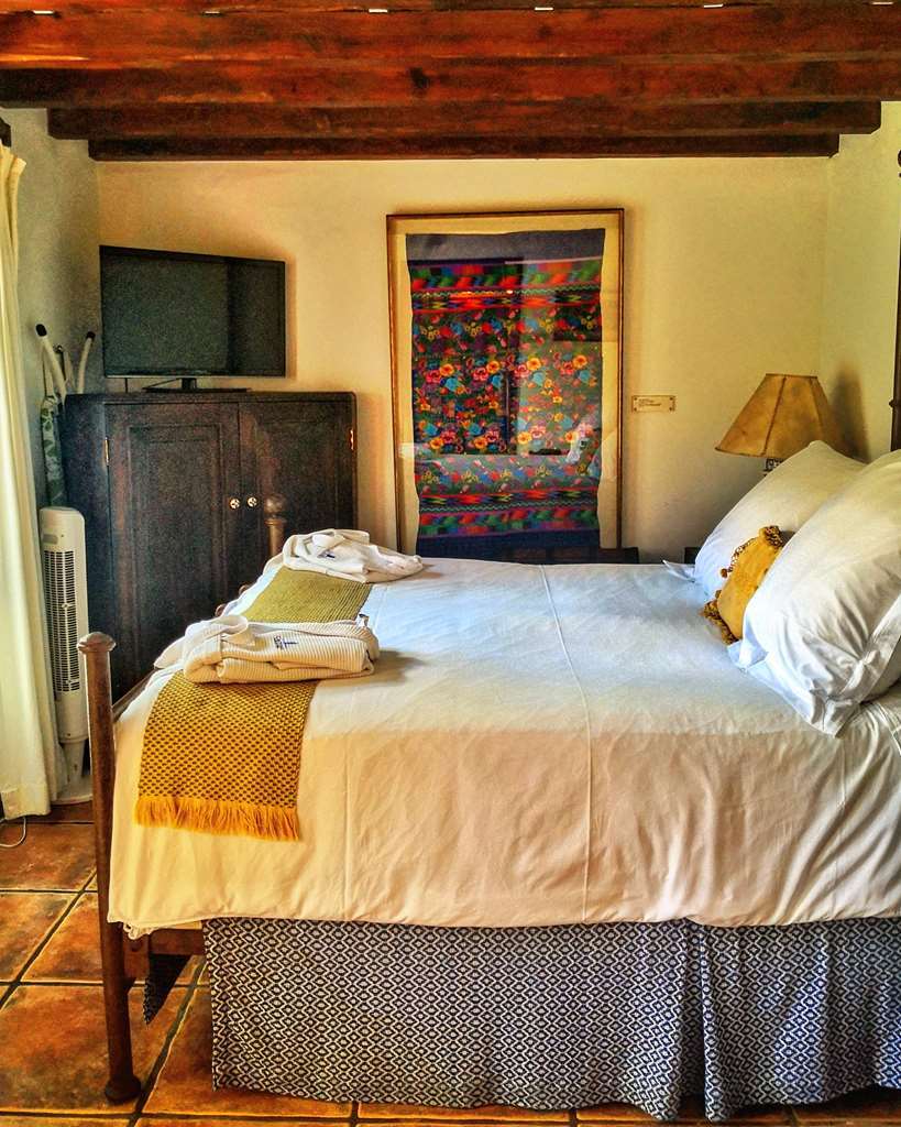 Casa Encantada By Porta Hotels Antigua Quarto foto