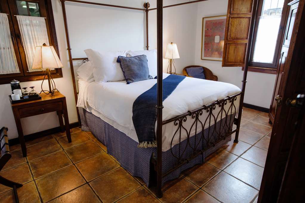Casa Encantada By Porta Hotels Antigua Quarto foto