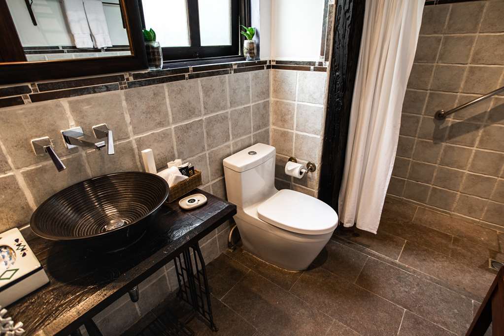 Casa Encantada By Porta Hotels Antigua Quarto foto