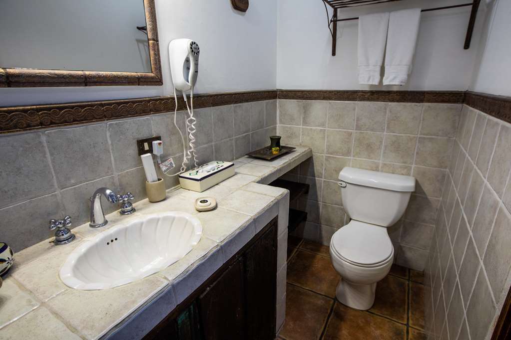 Casa Encantada By Porta Hotels Antigua Quarto foto